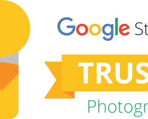 Google Trusted Photographer | Fort Worth 360 Photography
