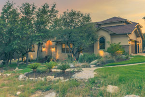 Fort Worth Real Estate Photographer