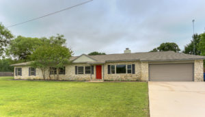 Horseshoe Bay Real Estate Photographer