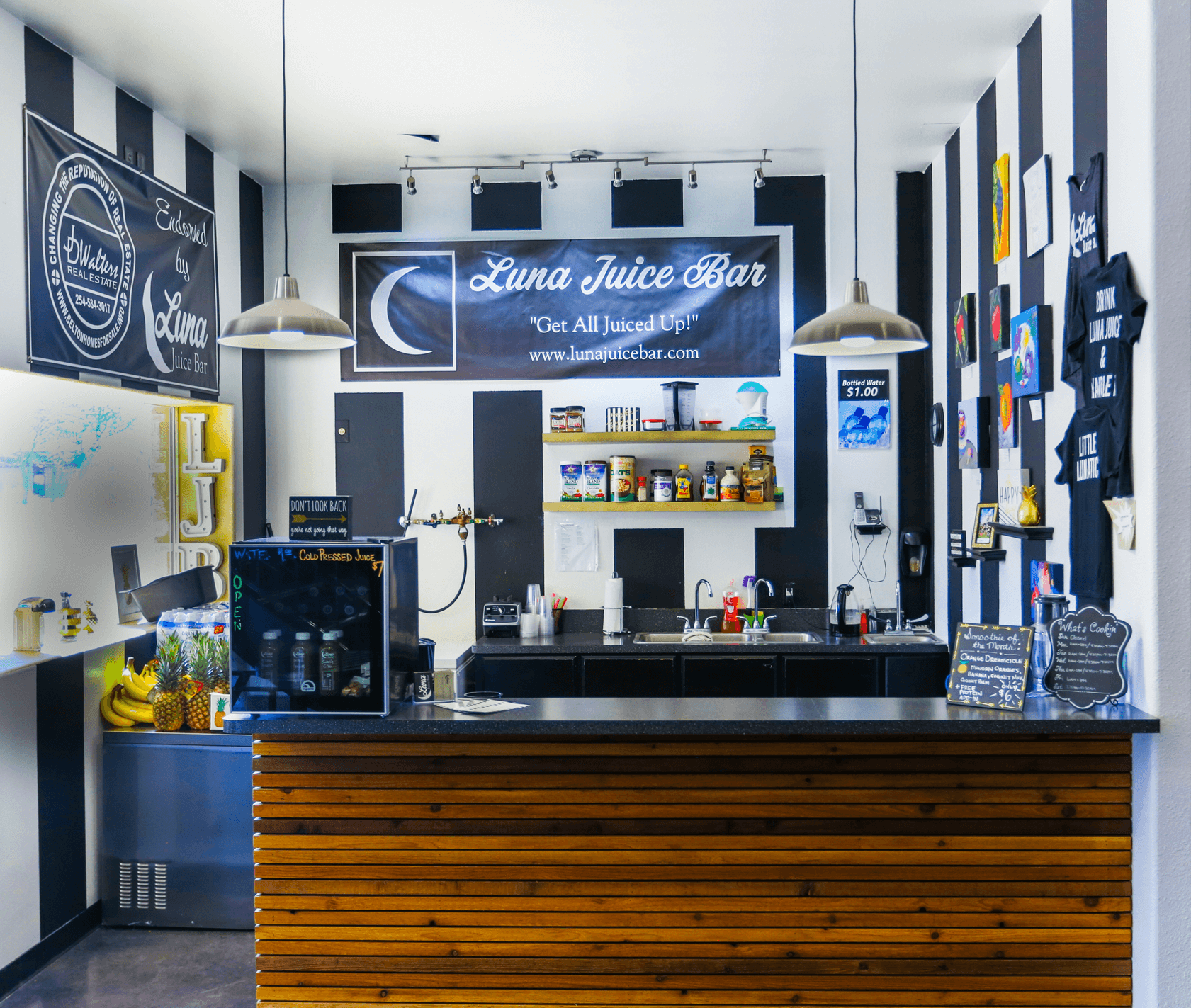 Temple TX Google Photographer - 4