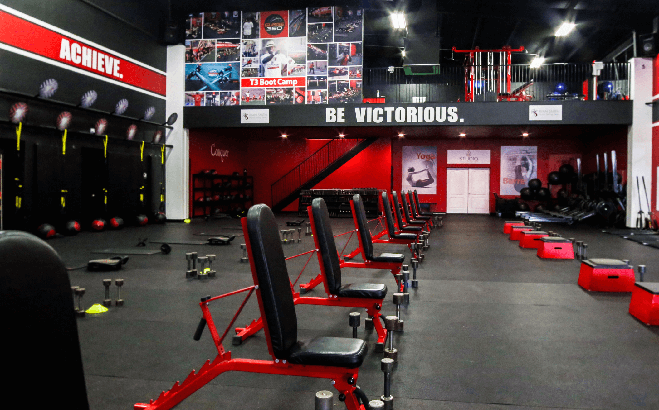 Temple TX Google Photographer - 9