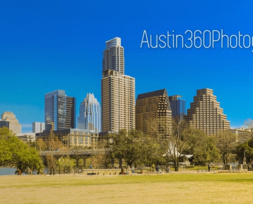 Central Texas Real Estate Photography - Fort Worth 360 Photography