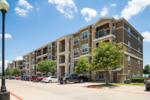 Apartment Photography | Fort Worth 360 Photography