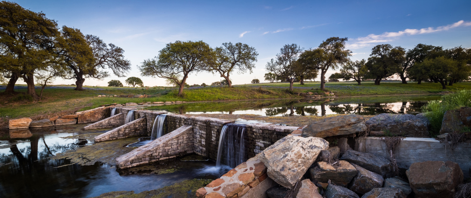 Central Texas Ranch & Land Photography - Fort Worth 360 Photography