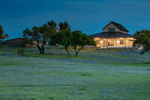 Fort Worth Ranch & Land Photography - Fort Worth 360 Photography